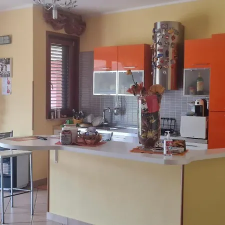 Holiday home Ventosa Surigheddu