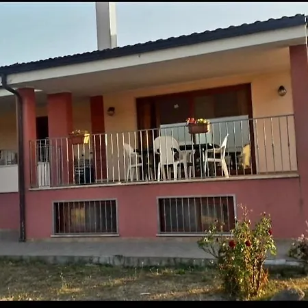 Ventosa Holiday home *