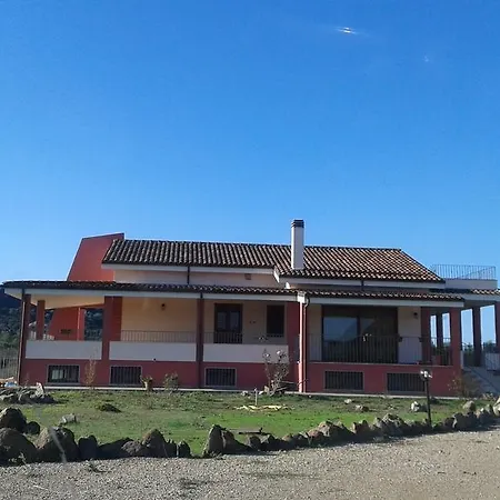 Ventosa Alghero