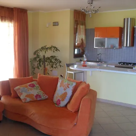 Ventosa Alghero